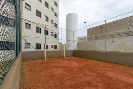 Apartamento para alugar com 62m², 3 quartos e 2 vagas