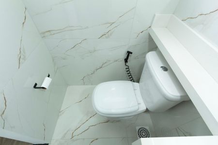 Apartamento para alugar com 3 quartos, 62m² em Altos do Trujillo, Sorocaba