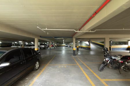 Apartamento para alugar com 62m², 3 quartos e 2 vagas