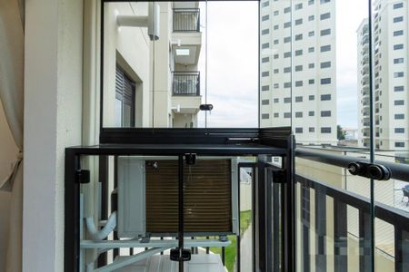 Apartamento para alugar com 62m², 3 quartos e 2 vagas
