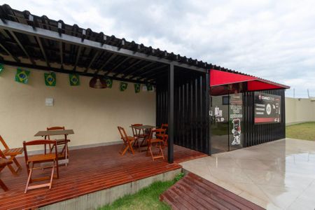 Apartamento para alugar com 62m², 3 quartos e 2 vagas