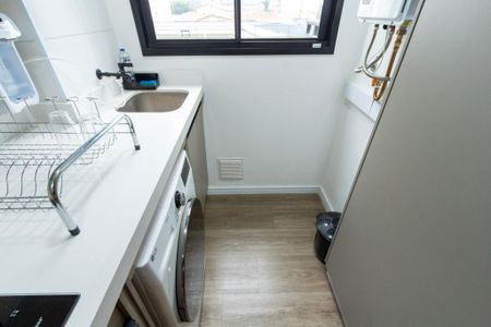 Apartamento para alugar com 62m², 3 quartos e 2 vagas
