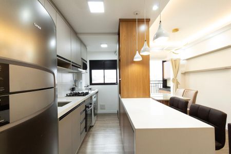 Apartamento para alugar com 62m², 3 quartos e 2 vagas