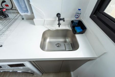 Apartamento para alugar com 62m², 3 quartos e 2 vagas