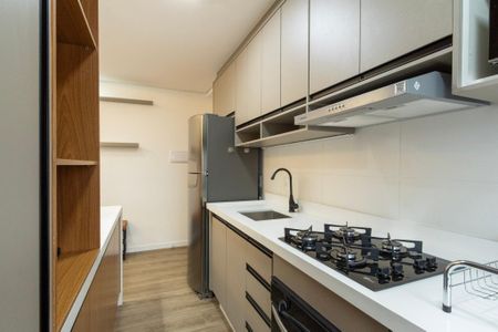 Apartamento para alugar com 62m², 3 quartos e 2 vagas