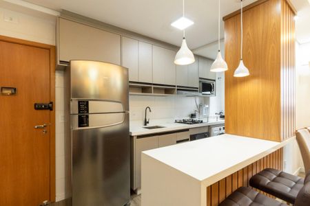 Apartamento para alugar com 62m², 3 quartos e 2 vagas