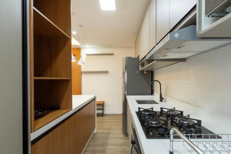 Apartamento para alugar com 62m², 3 quartos e 2 vagas