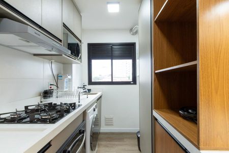 Apartamento para alugar com 3 quartos, 62m² em Altos do Trujillo, Sorocaba