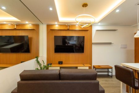 Apartamento para alugar com 3 quartos, 62m² em Altos do Trujillo, Sorocaba