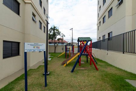 Apartamento para alugar com 62m², 3 quartos e 2 vagas