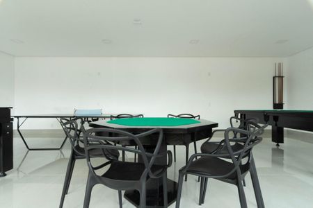 Apartamento para alugar com 62m², 3 quartos e 2 vagas