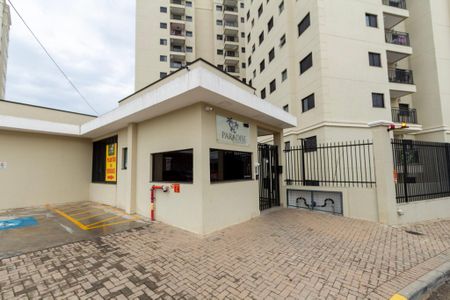 Apartamento para alugar com 62m², 3 quartos e 2 vagas