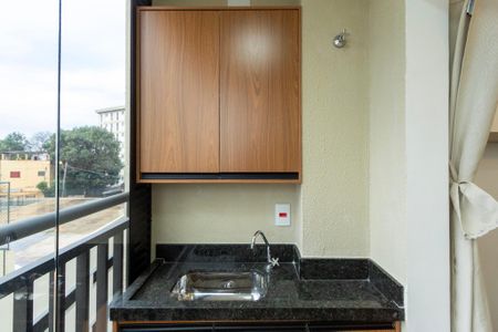 Apartamento para alugar com 3 quartos, 62m² em Altos do Trujillo, Sorocaba