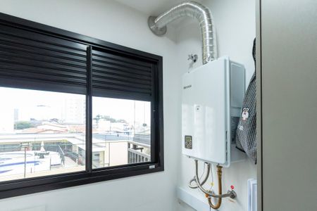 Apartamento para alugar com 62m², 3 quartos e 2 vagas