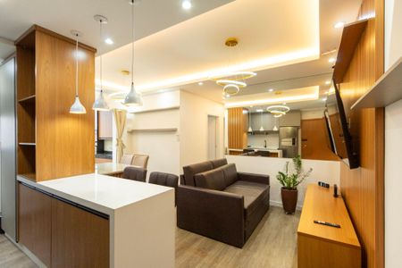 Apartamento para alugar com 3 quartos, 62m² em Altos do Trujillo, Sorocaba