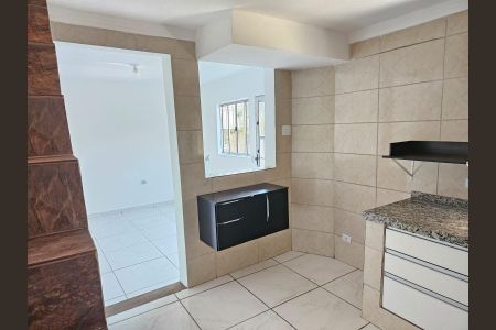 Casa para alugar com 50m², 2 quartos e sem vaga