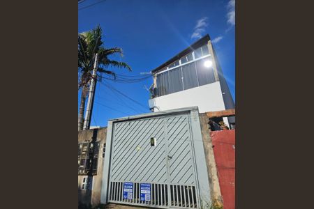 Casa para alugar com 50m², 2 quartos e sem vaga