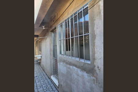 Casa para alugar com 2 quartos, 50m² em Loteamento Adventista Campineiro, Hortolândia