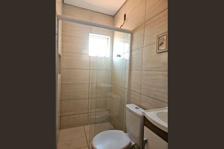 Casa para alugar com 2 quartos, 50m² em Loteamento Adventista Campineiro, Hortolândia