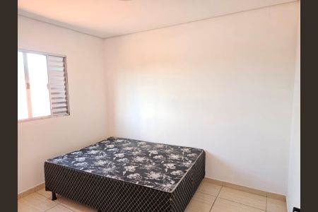 Casa para alugar com 2 quartos, 50m² em Loteamento Adventista Campineiro, Hortolândia