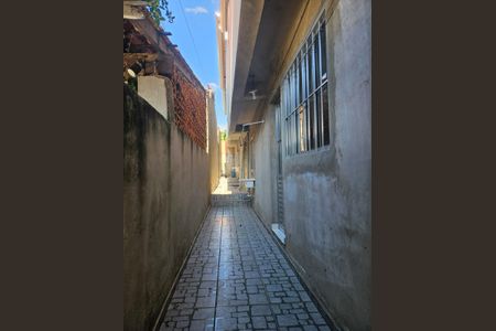 Casa para alugar com 2 quartos, 50m² em Loteamento Adventista Campineiro, Hortolândia