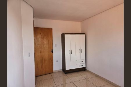 Casa para alugar com 2 quartos, 50m² em Loteamento Adventista Campineiro, Hortolândia
