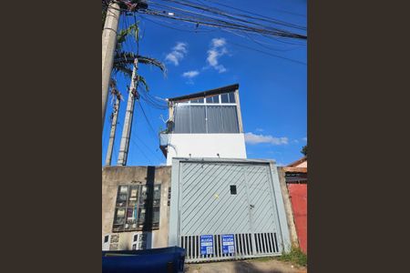 Casa para alugar com 2 quartos, 50m² em Loteamento Adventista Campineiro, Hortolândia