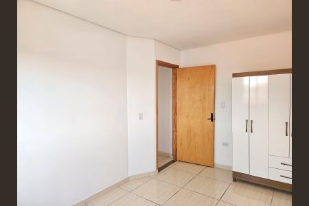 Casa para alugar com 2 quartos, 50m² em Loteamento Adventista Campineiro, Hortolândia