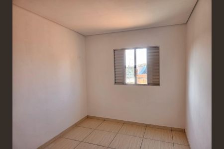 Casa para alugar com 2 quartos, 50m² em Loteamento Adventista Campineiro, Hortolândia