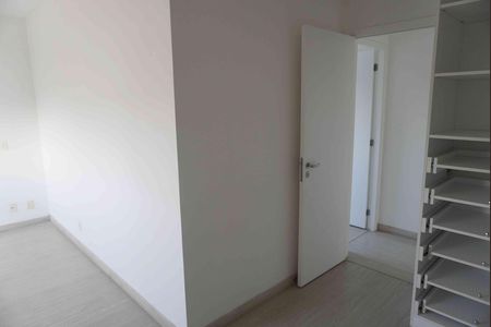 Suite 1 de apartamento para alugar com 2 quartos, 144m² em Alphaville, Santana de Parnaíba
