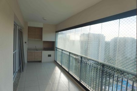 Apartamento para alugar com 144m², 2 quartos e 2 vagasSacada