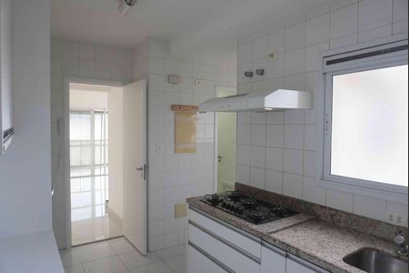 Apartamento para alugar com 144m², 2 quartos e 2 vagasCozinha