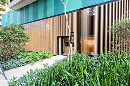 Fachada de apartamento para alugar com 2 quartos, 88m² em Vila Clementino, São Paulo