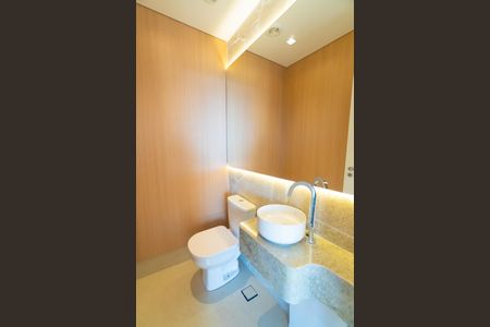Apartamento para alugar com 88m², 2 quartos e 1 vaga Apartamento para alugar com 88m², 2 quartos e 1 vagaLavabo