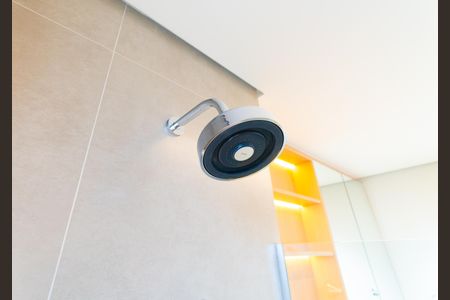 Apartamento para alugar com 88m², 2 quartos e 1 vaga Apartamento para alugar com 88m², 2 quartos e 1 vagaBanheiro da Suíte 1