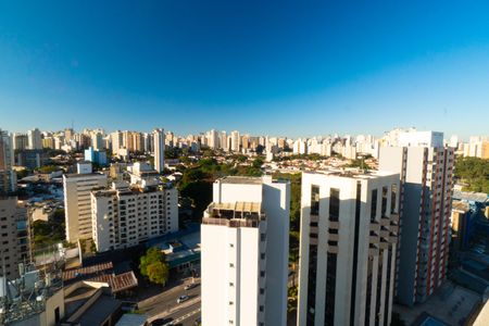 Apartamento para alugar com 88m², 2 quartos e 1 vaga Apartamento para alugar com 88m², 2 quartos e 1 vagaVista da Sacada da Sala