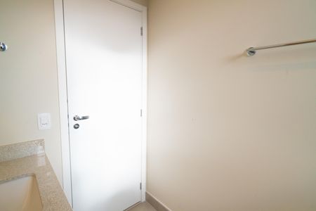 Apartamento para alugar com 88m², 2 quartos e 1 vaga Apartamento para alugar com 88m², 2 quartos e 1 vagaBanheiro da Suíte 1