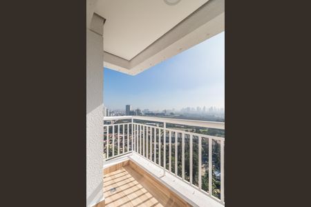 Sala de apartamento à venda com 3 quartos, 72m² em Vila Nossa Senhora da Escada, Barueri