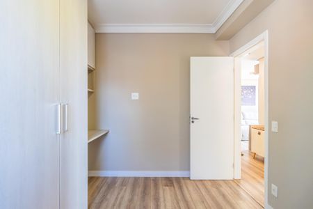 Quarto 1 de apartamento à venda com 3 quartos, 72m² em Vila Nossa Senhora da Escada, Barueri
