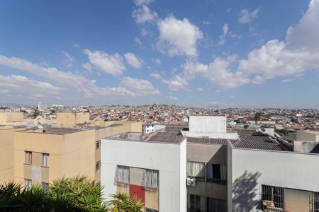 Apartamento para alugar com 80m², 3 quartos e 1 vaga Apartamento para alugar com 80m², 3 quartos e 1 vagaVista do Quarto 2