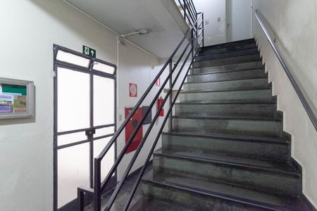 Apartamento para alugar com 80m², 3 quartos e 1 vaga Apartamento para alugar com 80m², 3 quartos e 1 vagaEntrada