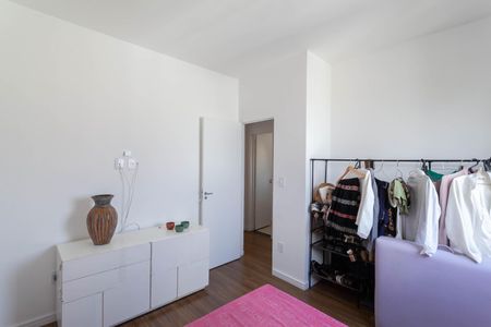 Quarto 2 de apartamento para alugar com 3 quartos, 80m² em Manacás, Belo Horizonte