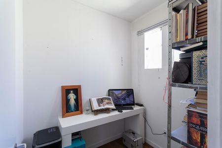 Apartamento para alugar com 80m², 3 quartos e 1 vaga Apartamento para alugar com 80m², 3 quartos e 1 vagaQuarto 3