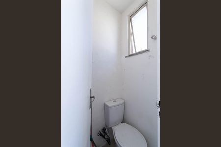 Apartamento para alugar com 80m², 3 quartos e 1 vaga Apartamento para alugar com 80m², 3 quartos e 1 vagaBanheiro de serviço