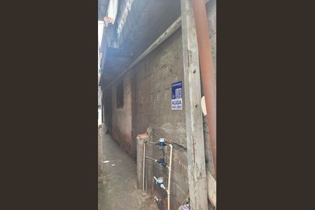 Casa para alugar com 80m², 3 quartos e sem vaga