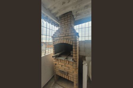 Casa para alugar com 80m², 3 quartos e sem vaga Casa para alugar com 80m², 3 quartos e sem vagaÁrea de Serviço