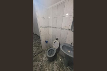 Casa para alugar com 80m², 3 quartos e sem vaga Casa para alugar com 80m², 3 quartos e sem vagaBanheiro
