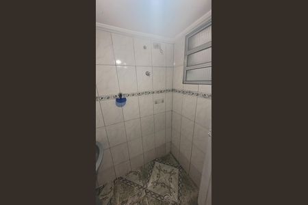 Casa para alugar com 80m², 3 quartos e sem vaga Casa para alugar com 80m², 3 quartos e sem vagaBanheiro