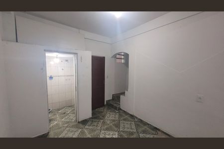 Sala de casa para alugar com 3 quartos, 80m² em Parque dos Bancarios, São Paulo