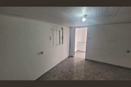Casa para alugar com 80m², 3 quartos e sem vaga Casa para alugar com 80m², 3 quartos e sem vagaQuarto de Serviço